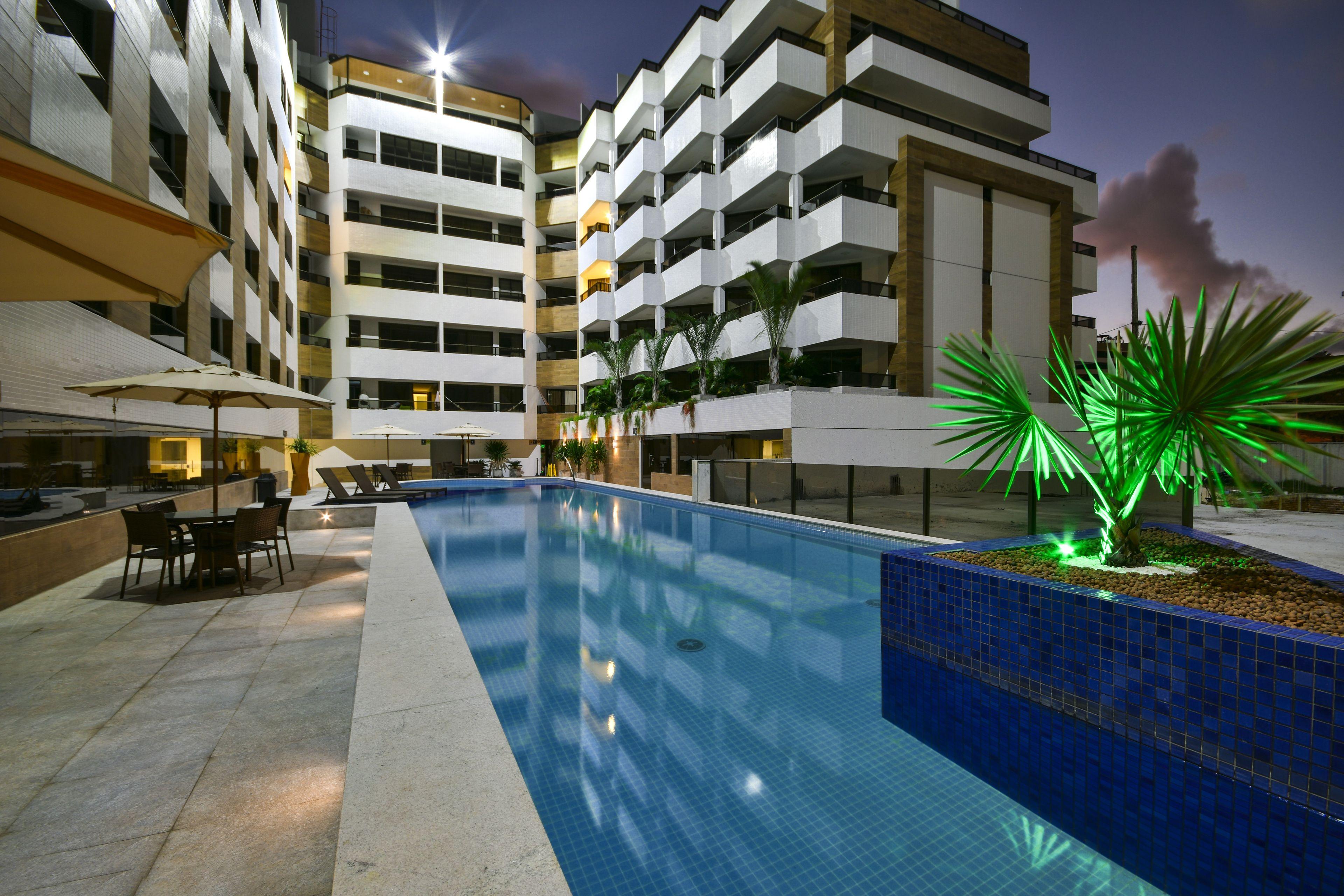 Littoral Gold Flat, Joao Pessoa